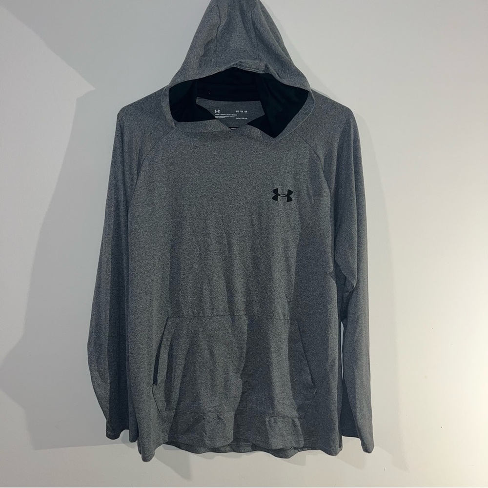 Under Armour Size MD Tech Hoodie